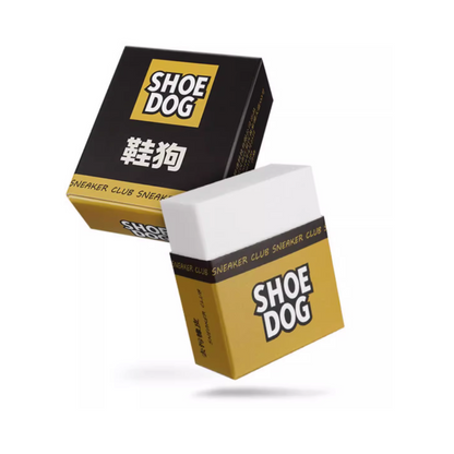 RMAX Shoe Stain Eraser - Suitable for Sneakers Suede Nubuck and Velvet Shoes