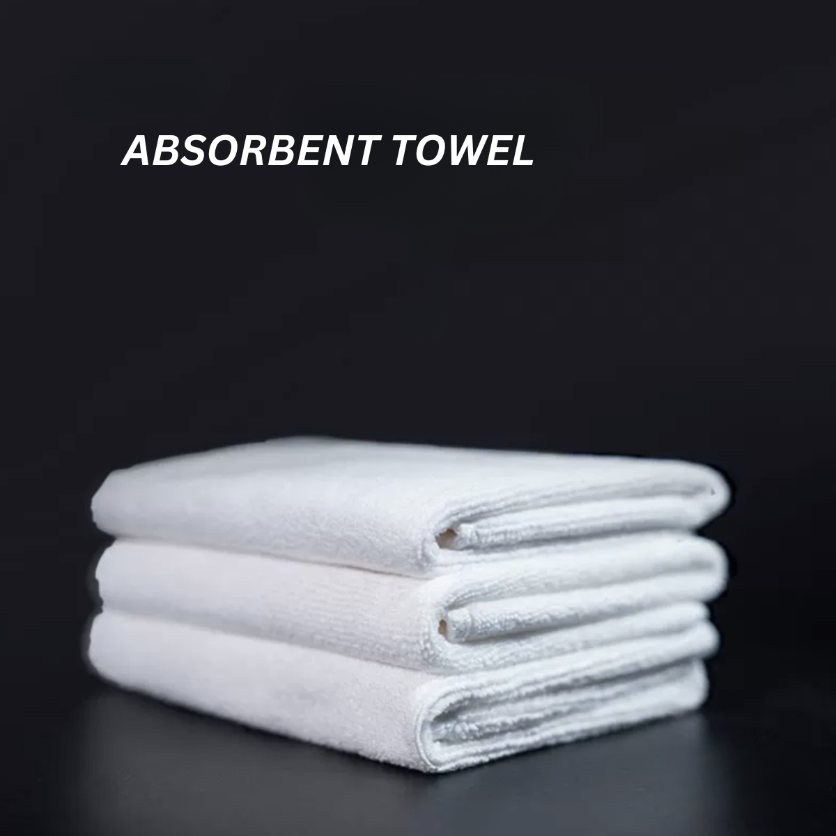 GOTO Absorbent Towel Shoe Cleaning Cloth 1 Pack