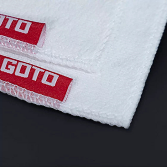 GOTO Absorbent Towel Shoe Cleaning Cloth 1 Pack