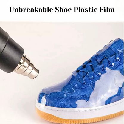 GOTO Shoes Moisture-Proof Anti-Oxidation Plastic Film × 100pc