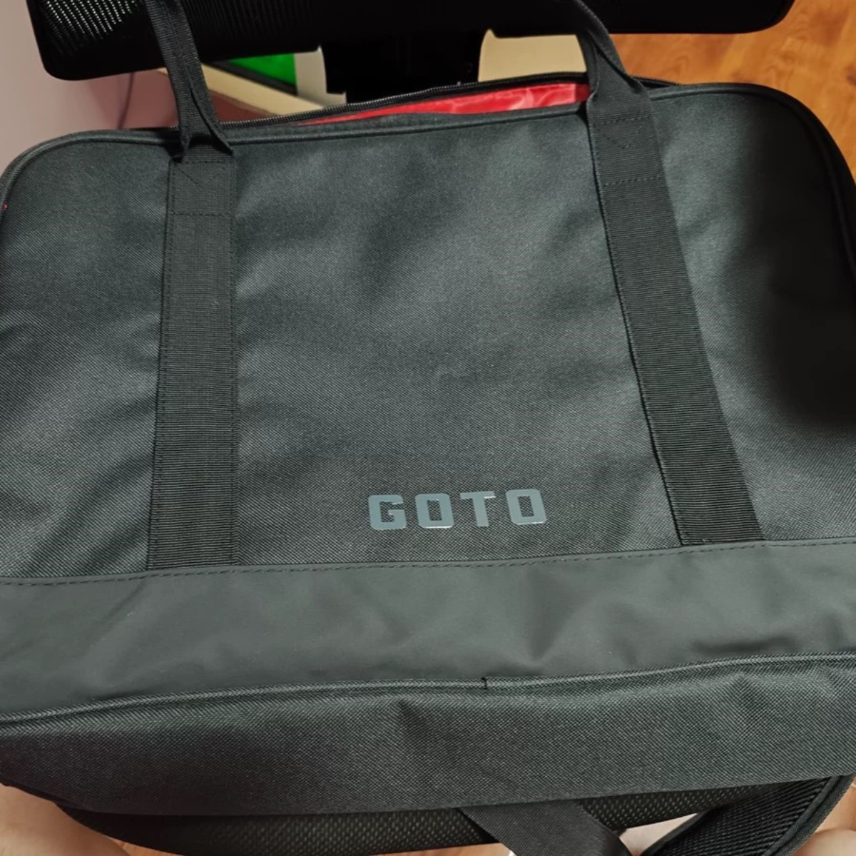 GOTO Sneaker Storage Bag Medium Capacity Gym Bag Basketball Bag