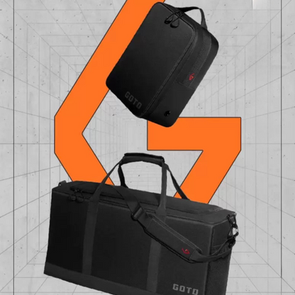 GOTO Sneaker Storage Bag Medium Capacity Gym Bag Basketball Bag