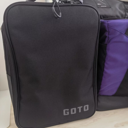 GOTO Sneaker Storage Bag Small Capacity Gym Bag Basketball Bag