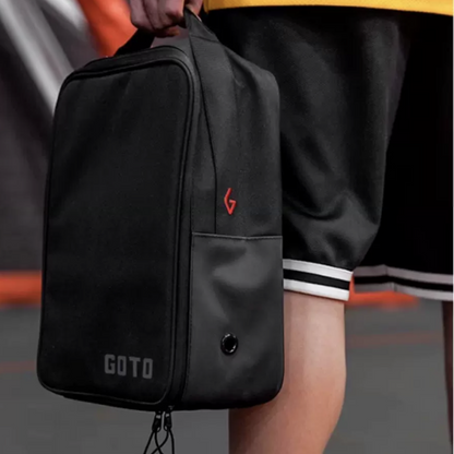 GOTO Sneaker Storage Bag Small Capacity Gym Bag Basketball Bag