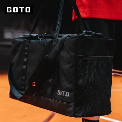 GOTO Sneaker Storage Bag Large Capacity Gym Bag Basketball Bag