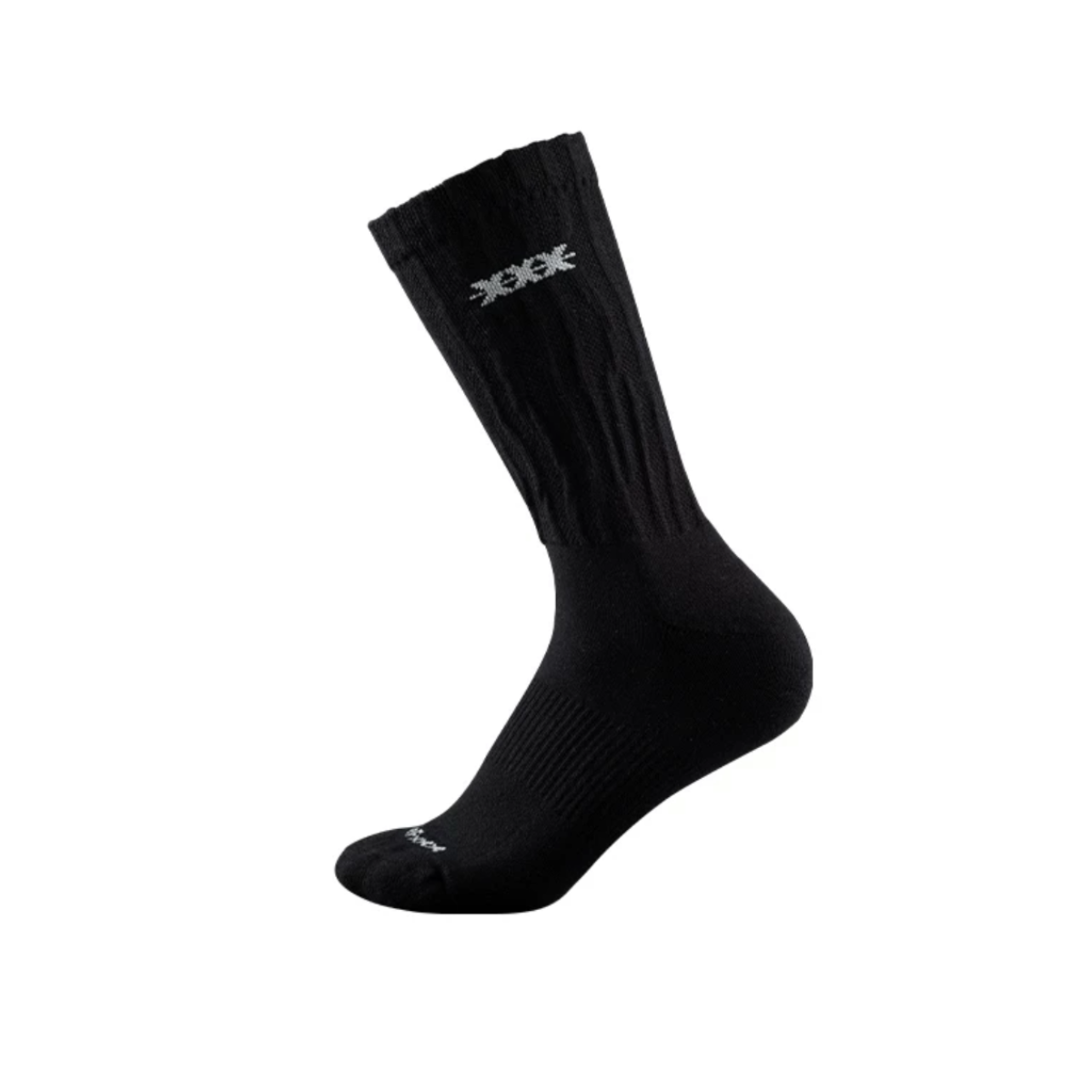 HideFxxx Casual Sports Crew Socks - Unisex 1 Pair