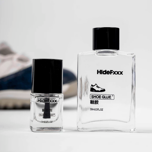 HideFxxx Shoe Glue - Repair Adhesive 30ml