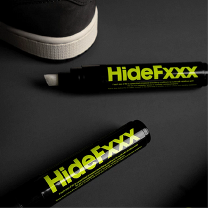 HideFxxx Sneaker Shoe Anti-Oxidation Pen 30g