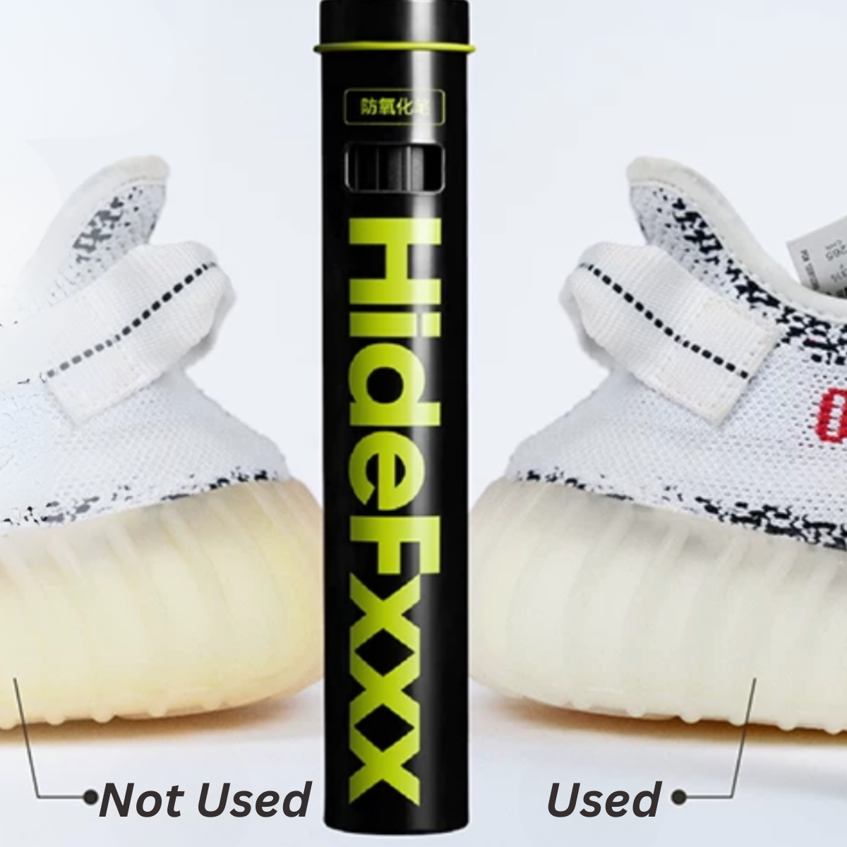 HideFxxx Sneaker Shoe Anti-Oxidation Pen 30g