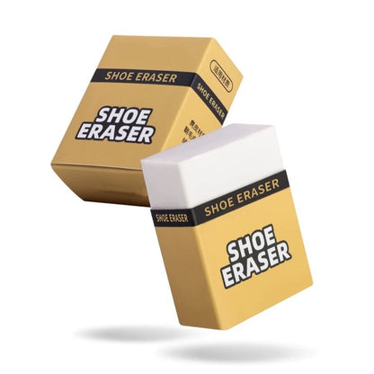 RMAX Shoe Stain Eraser - Suitable for Sneakers Suede Nubuck and Velvet Shoes