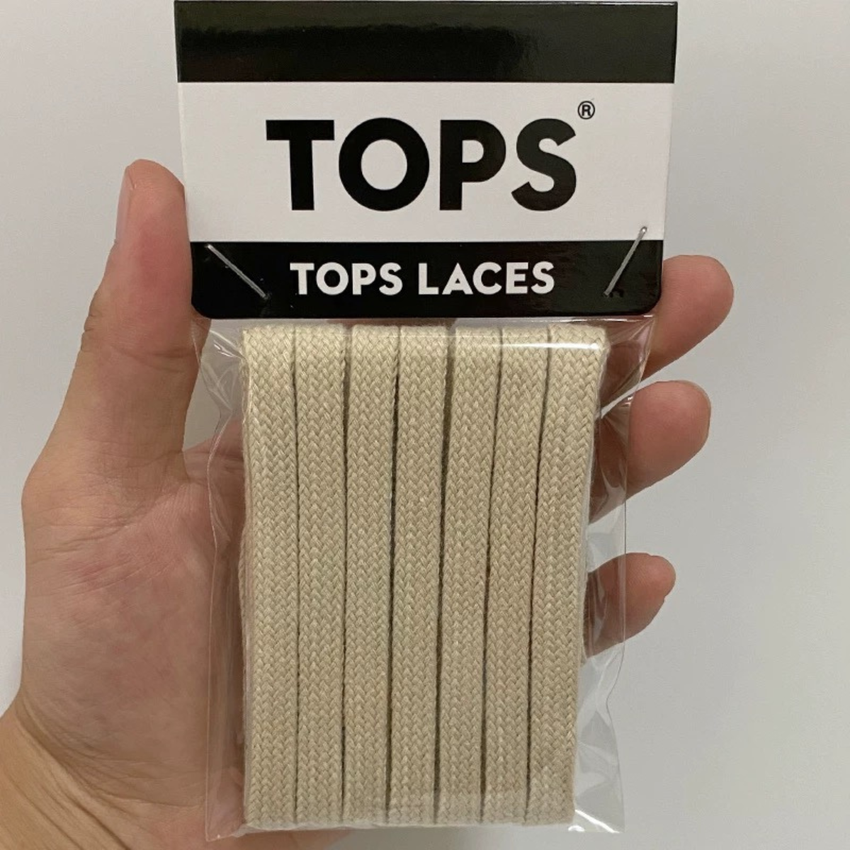 ShoeSpa Basic Shoelaces Compatible with GUCCI Shoes