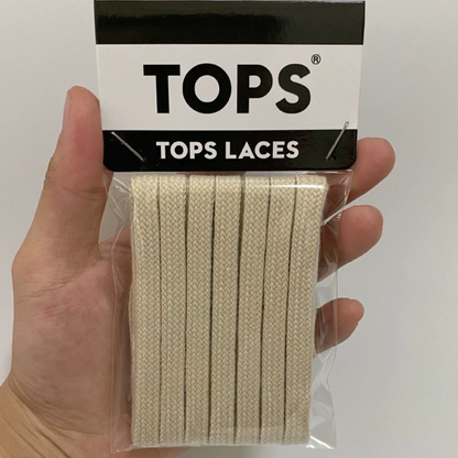 ShoeSpa Basic Shoelaces Compatible with GUCCI Shoes