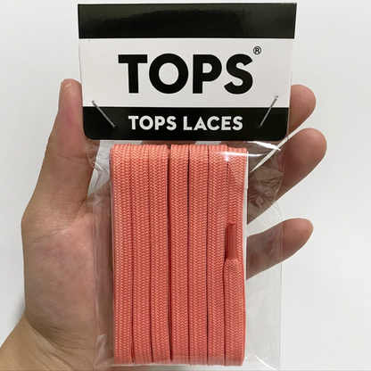 ShoeSpa LV Trainer Exclusive Shoelaces Skate Shoe Laces 2 Pairs