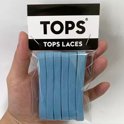 ShoeSpa LV Trainer Exclusive Shoelaces Skate Shoe Laces 2 Pairs