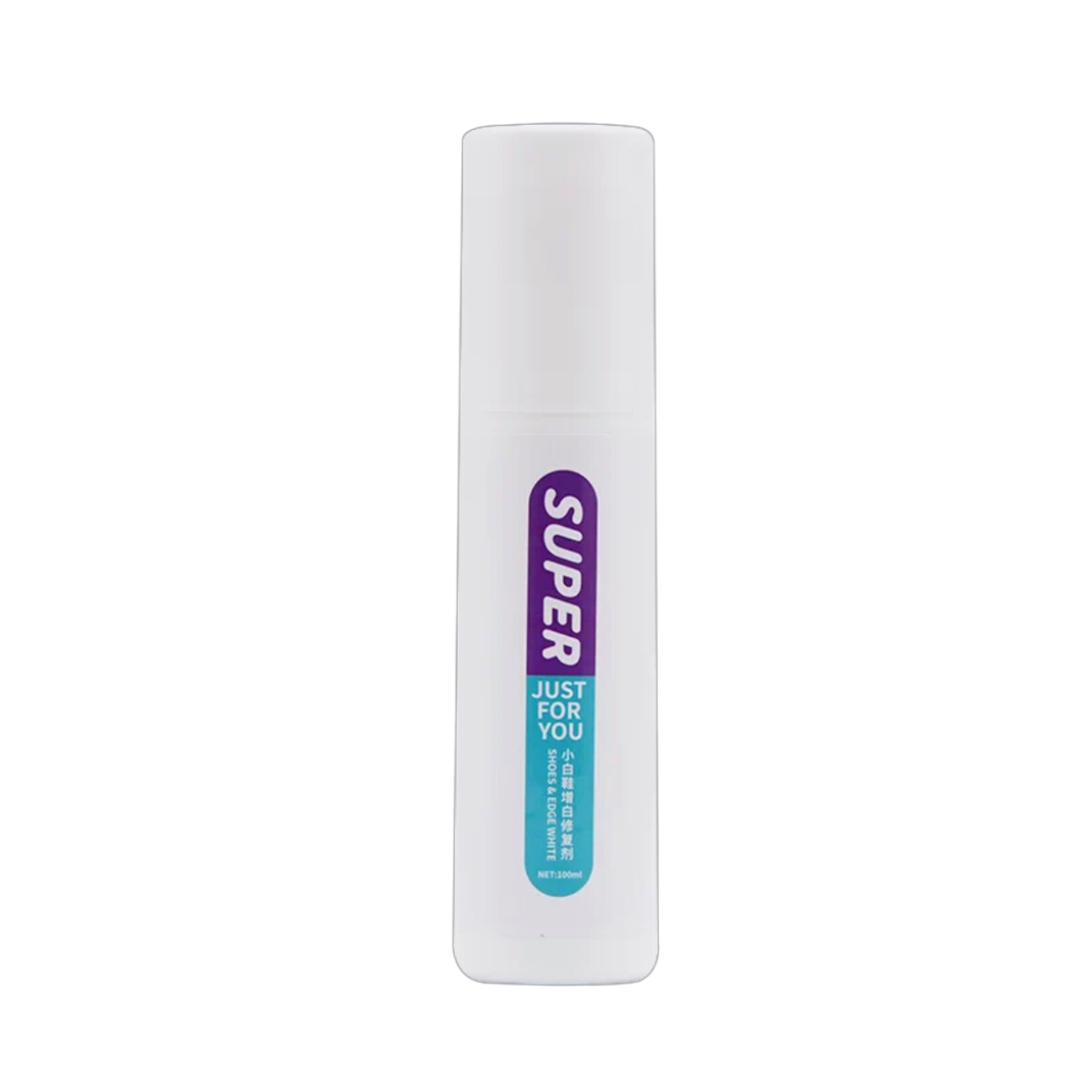 WHITE HOT Sneaker Whitening Pen Unyellowing Pen 100ml