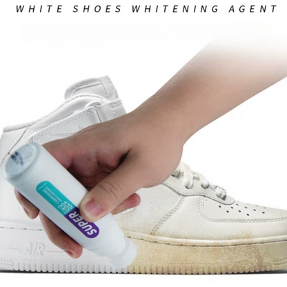 WHITE HOT Sneaker Whitening Pen Unyellowing Pen 100ml